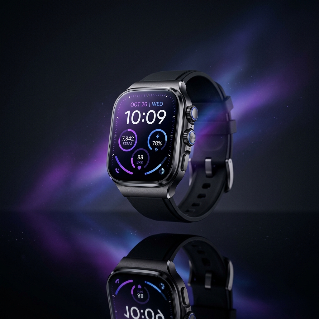 Wearables Category